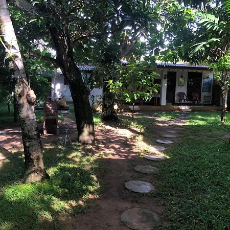 Sylvester Villa Hostel Negombo Exterior foto